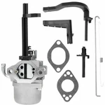 Carburetor For 5500 Watt Generator With 10HP Briggs And Stratton 695114 G02502. Fixed Price $20.89.