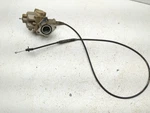 05-26 Polaris Phoenix 200 Carburetor. Fixed Price $233.97.