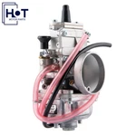 New For Mikuni 32MM TM32-1 TM-32 TM32FS Flat Slide Smoothbore Carburetor. Fixed Price $64.89.