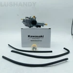 New Carburetor For Kawasaki 2003-2009 Bayou KLF250A 15003-1716 15003-0013. Fixed Price $85.00.