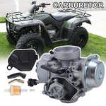 Replacement Carburetor For Honda TRX350 Rancher 2000-2006 16100-HN5-M41 Us. Fixed Price $31.95.