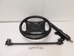 2009 Yamaha Rhino 450 Oem Steering Wheel Column Shaft. Fixed Price $95.99.
