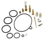 Kit Fits Honda Fourtrax TRX70 1986 1987 Carburetor Repair. Fixed Price $23.05.