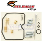 Balls Carburetor Rebuild Kit For 2002-2007 Suzuki LT-F400F Eiger 4X4 Dn. Fixed Price $40.73.