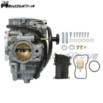 For Yamaha 1987-2004 Aftermarket Carburetor Warrior YFM350 Big Bear New. Fixed Price $38.66.