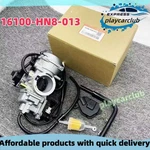 New Carburetor For Honda Rincon 4X4 2003-2005. Fixed Price $142.62.