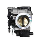 Throttle Body Honda Foreman 4X4 TRX520FM 2020 2021 16400-HR6-M01. Fixed Price $86.29.