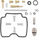 Moose Racing Carburetor Repair Kit For 2000-2001 Suzuki LT-F250 Quadrunner Atv. Fixed Price $52.24.
