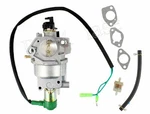 Carburetor For Dewalt DG4400B Watt 9 Hp Generator. Fixed Price $26.98.