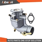 Labwork Carburetor For Coleman Powermate 3250 4000 Watt 8HP. Fixed Price $14.96.