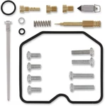 Moose Carburetor Rebuild Kit 1003-0552 For 2003-2007 Suzuki Vinson 500 4X4 Auto. Fixed Price $56.51.
