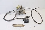 2004 Can-am Quest 500 Bombardier 707200181 Genuine Oem Mikuni Carburetor. Fixed Price $350.00.