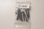 Oem Polaris 450035 Tapping Screw Qty 9 Nos. Fixed Price $22.94.