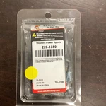 Carburetor Rebuild Kit Balls Part # 26-1380. Fixed Price $33.99.
