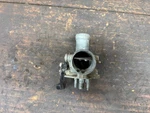 Honda Carburetor Body PD62B Keihin X. Fixed Price $36.00.