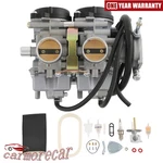 Fits Yamaha Raptor 600 YFM660R 2001-2005 Carburetor & Fuel Valve Petcock. Fixed Price $42.97.