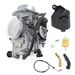 New Carburetor For Honda 16100-HA0-305 16100-HM3-L01 16100-HM5-L01 16100-HN0-A02. Fixed Price $33.99.