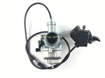 Carburetor Thumb Control &throttle Cable For Honda ATC200M ATC200S. Fixed Price $32.99.