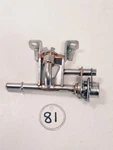 2014-2025 Polaris Rzr/atv/ranger Oem Cylinder Fuel Rail Assembly #2521403. Fixed Price $125.00.