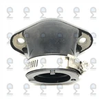 Intake Adapter Manifold Boot For Polaris 3084879 3083166 W/ Clamp. Fixed Price $14.74.