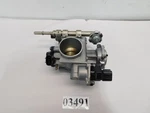 2014 Yamaha Viking YXM700 Eps Oem Throttle Body Assembly 1XD-13750-02-00. Fixed Price $269.99.