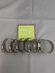 Qty New Polaris 7080140 Clamp Scrambler Trail Boss Cyclone. Fixed Price $9.44.