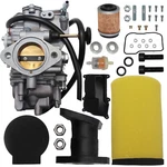 Carburetor For Yamaha Kodiak YFM400 Fw 1993-1998 Atv. Fixed Price $49.35.