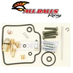 Balls Carburetor Rebuild Kit For 1996-1998 Yamaha YFM350F Wolverine 4X4 Ih. Fixed Price $56.24.