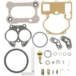 Standard Motor Products Carburetor Kit - 583A. Fixed Price $29.50.