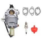 Carburetor For Toro 136-7826 Repl 127-9183 Timecutter Turn Mower 452CC Engine. Fixed Price $28.99.