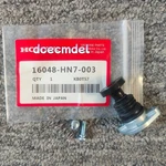 New Carburetor Primer Pump Set For Honda 16048-HN7-003 16048-HC4-003 Us. Fixed Price $24.00.