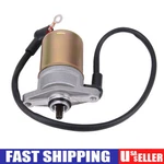 Starter For GY6 50CC 80CC Scooter Moped Atv Taotao Sunl 139QMB 139QMA Us. Fixed Price $19.99.