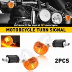 2/FOR Kawasaki Vulcan Vn 1500 1600 1700 2000 800 900 Classic Turn Signal Ligh Y. Fixed Price $14.24.