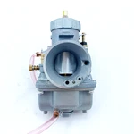 New Carburetor For Mikuni Round Slide VM34-389. Fixed Price $49.99.
