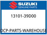 Suzuki Oem Part 13101-39D00 Pipe, Intake. Fixed Price $102.45.