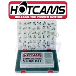 Hot Cams 9.48MM Complete Valve Shim Kit For 2003-2007 Polaris Predator 500 Sm. Fixed Price $118.48.