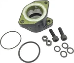 K&l 11-4202 Carburetor Boot/holder. Fixed Price $87.48.