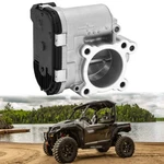 1204455 Throttle Body Bodies Tps For Polaris Ranger 900 570 1000 1500 Utv. Fixed Price $62.99.
