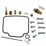 Kit For Suzuki LT-F4WD 250 Quadrunner 1997 1998 Carburetor Repair. Fixed Price $29.95.