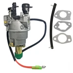 For Champion C40011 5500 6800 Watts 337CC/338CC 11HP ST182FD Carburetor. Fixed Price $26.99.
