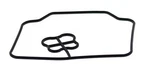 Float Bowl Gasket Only 01-08 Kaw Mule, Allballs 46-5075 Atv. Fixed Price $17.83.
