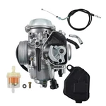 Fit Honda Atv Foreman 400 450 Fourtrax 250 300 350 Carburetor New. Fixed Price $32.55.