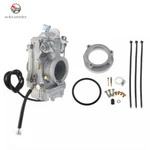 Performance Carburetor Mikuni Harley-davidson 45MM TM45-2K. Fixed Price $96.58.