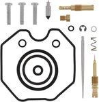 Moose Complete Carburetor Rebuild Repair Kit Honda Sportrax 250 2X4 01-05. Fixed Price $39.07.