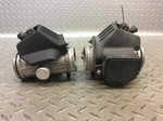 1996 96-01 Bmw R1100R Left Right Throttle Bodies Body Intake. Fixed Price $25.00.