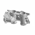 Polaris Throttle Body Assembly, Genuine Oem Part 1205676, Qty. Fixed Price $1169.99.