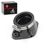 Intake Manifold Boot Pipe For Arctic Cat 650 4X4 H1 2007-2011 0570-115. Fixed Price $9.87.