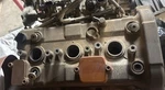 2016 -25 Yamaha YXZ1000R Performance Cylinder Head W/ Viper Cams, Shimless. Fixed Price $1200.00.