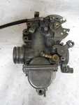 1972-1975 Honda XL250 Keihin Carburetor 16100-329-004 16100-329-774. Fixed Price $107.83.