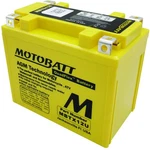 Motobatt Battery For Piaggio-vespa GTS300 GTV300 300CC 10-13 MBTX12U. Fixed Price $97.29.